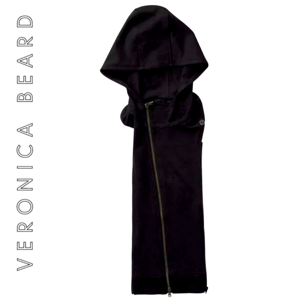 NWT Veronica Beard Doni Dickey for Jacket Blazer